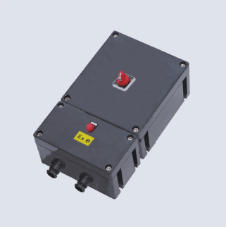 BDZ8050-系列防爆防腐斷路器(IIB、 IIC、 ExtD)